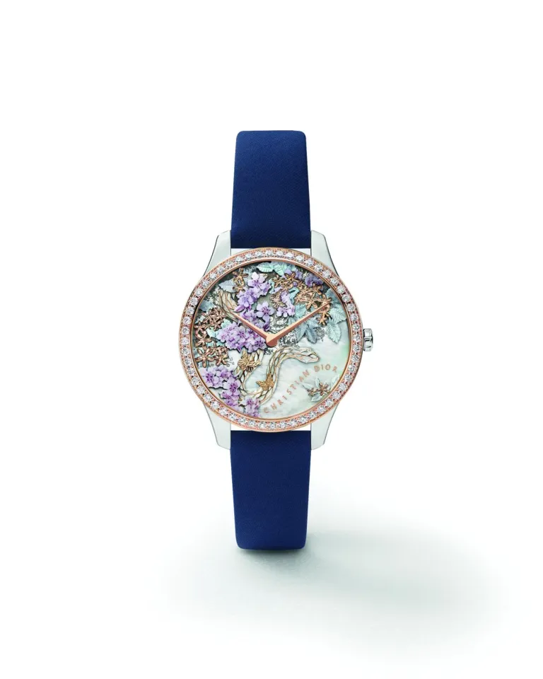 Dior Grand Soir Year of the Snake