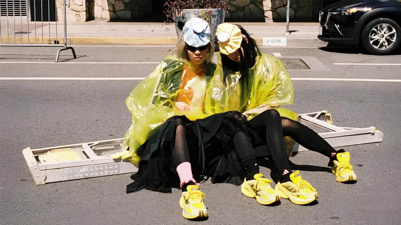 adiZero Goukana | Adidas