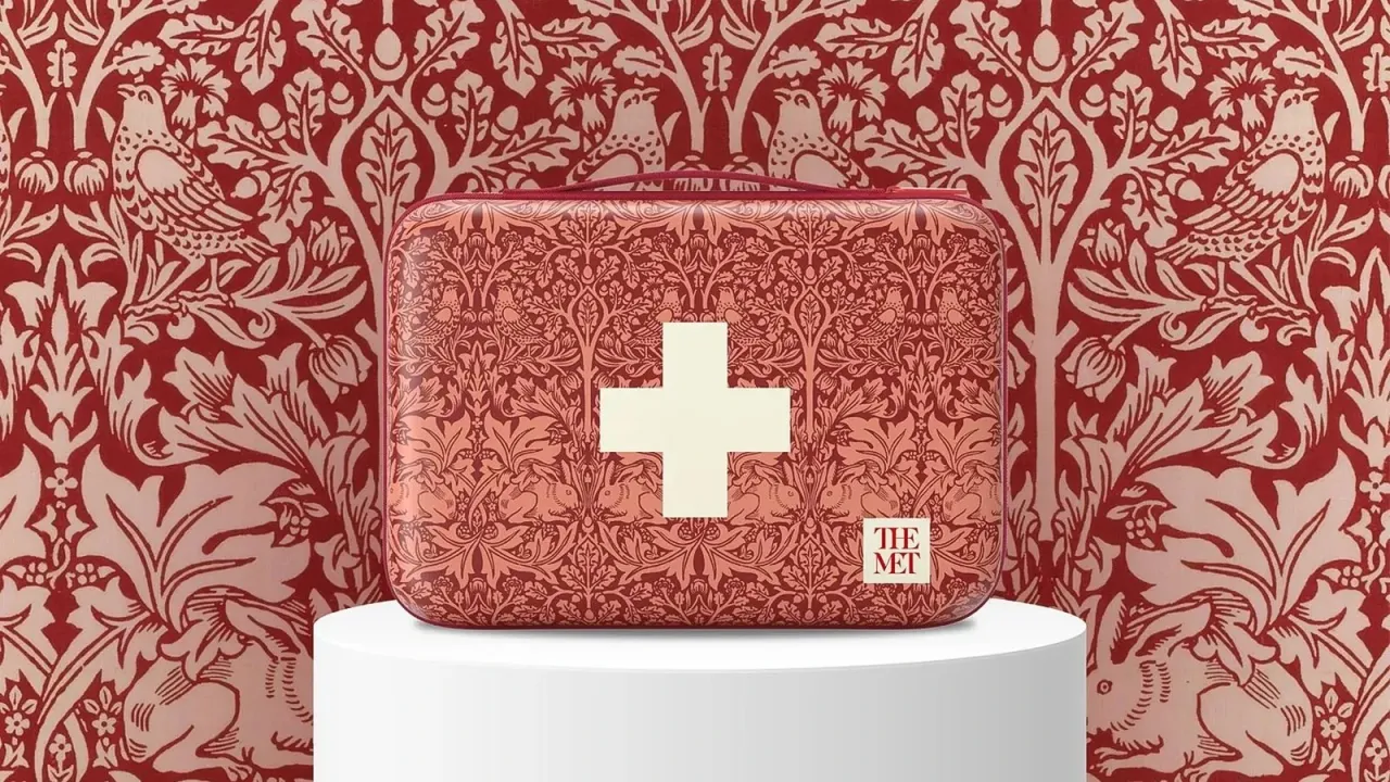 The Met x BAND-AID | BAND-AID