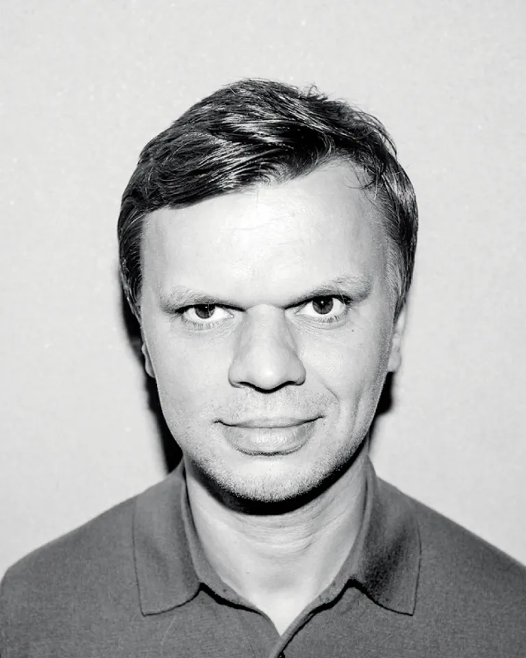 В плену «Мишлена»