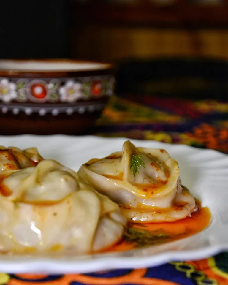 Jurta | Instagram @jurta_restauracja