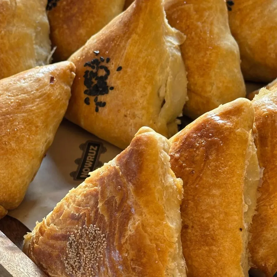 Шетелдегі қазақ тағамдарының мейрамханалары