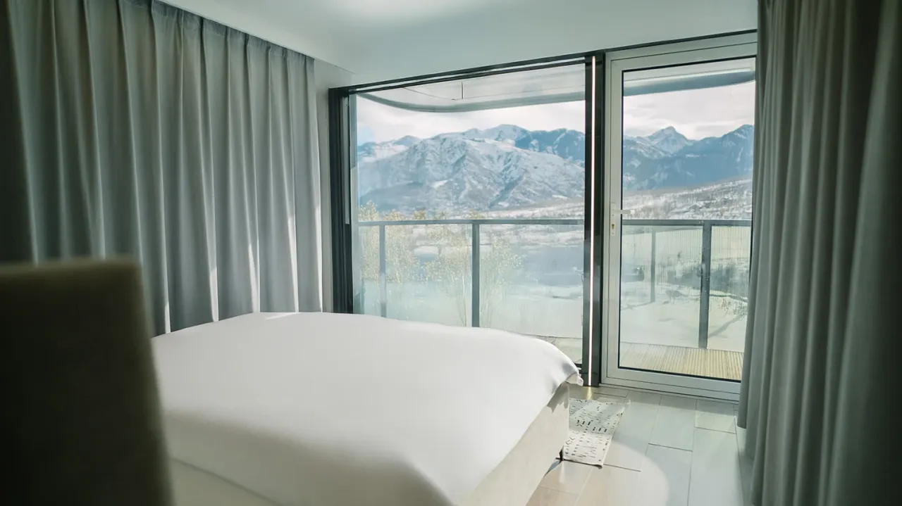 Фотограф: Аружан Жанова