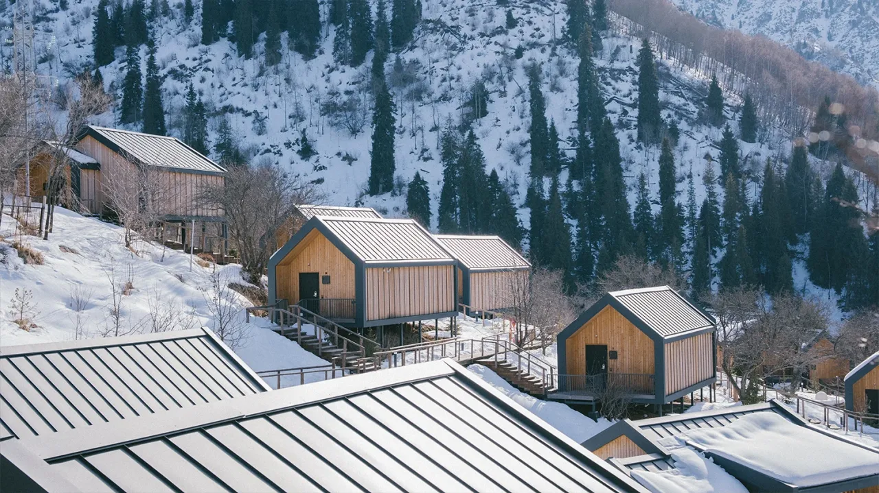 Фотограф: Аружан Жанова