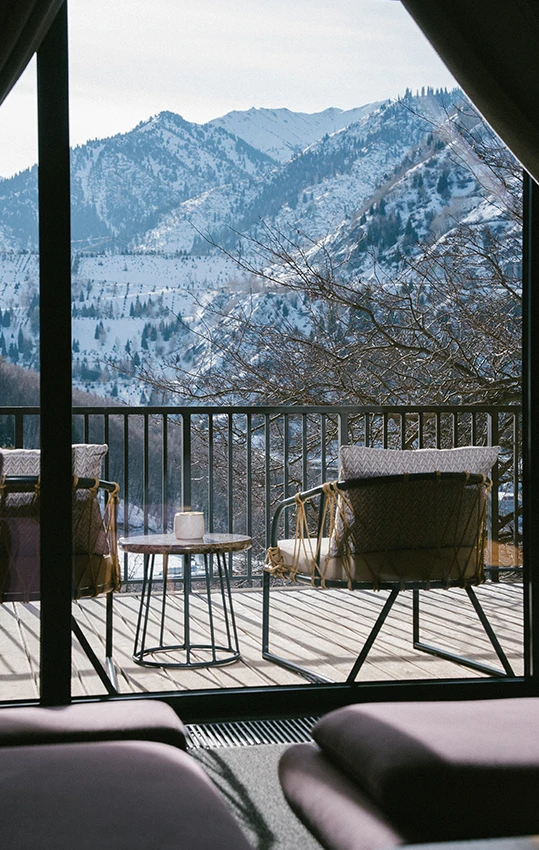 Фотограф: Аружан Жанова