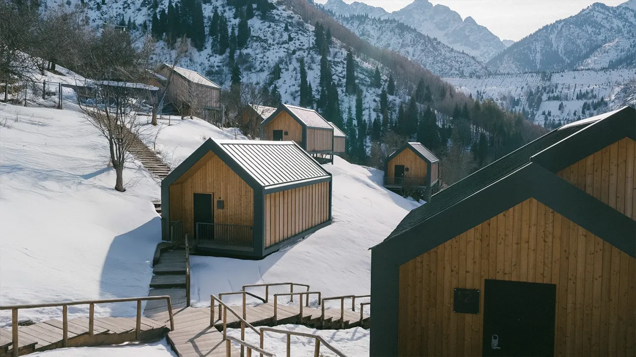 Фотограф: Аружан Жанова