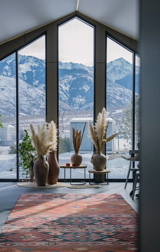 Фотограф: Аружан Жанова