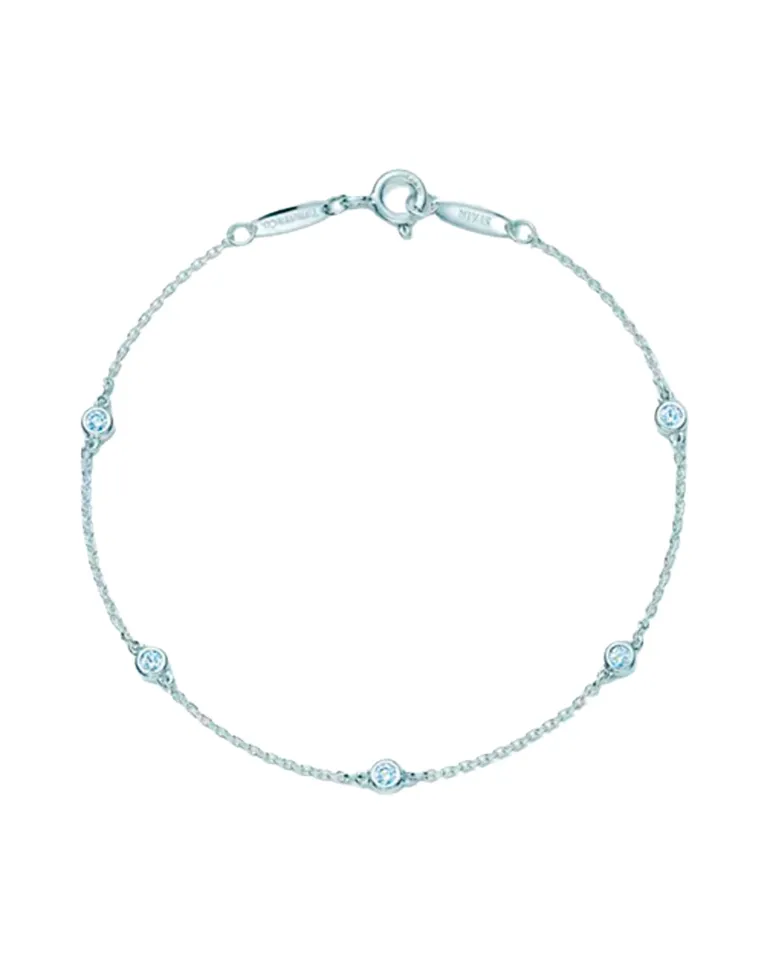 Официальный сайт Tiffany & Co.