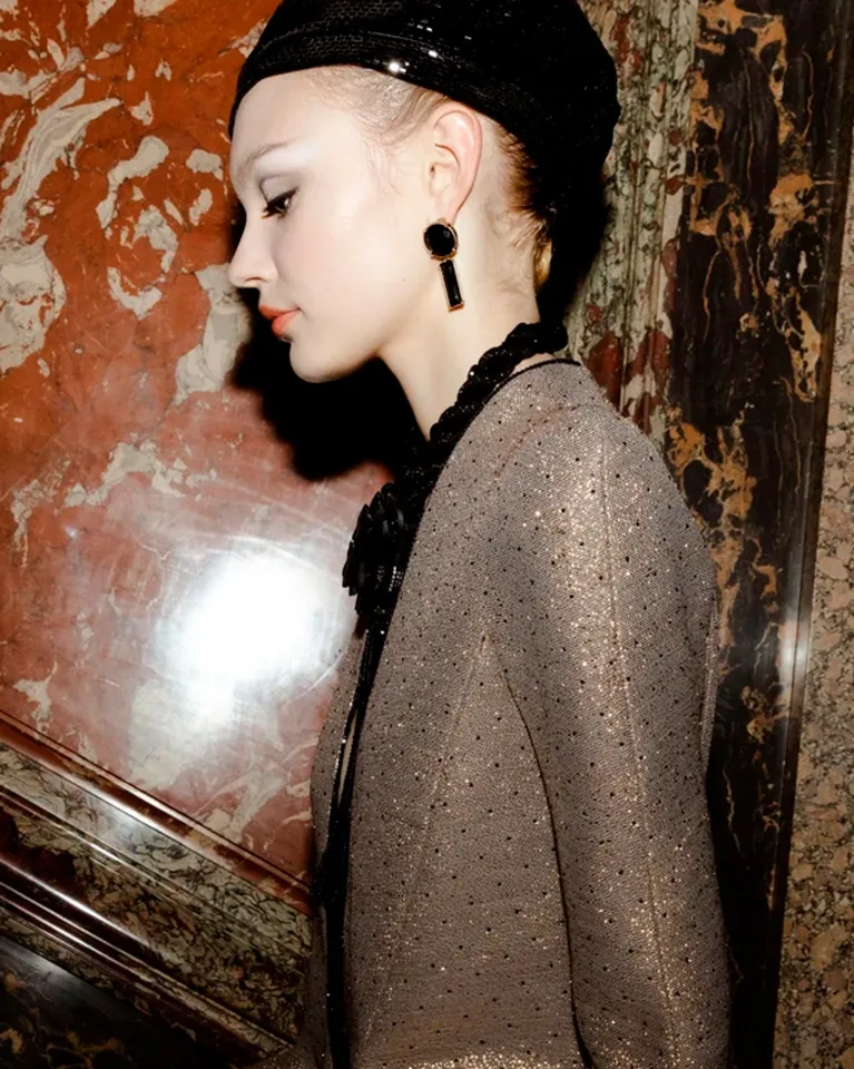 Официальный сайт Giorgio Armani