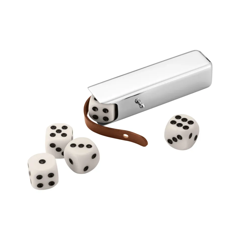 Официальный сайт Georg Jensen