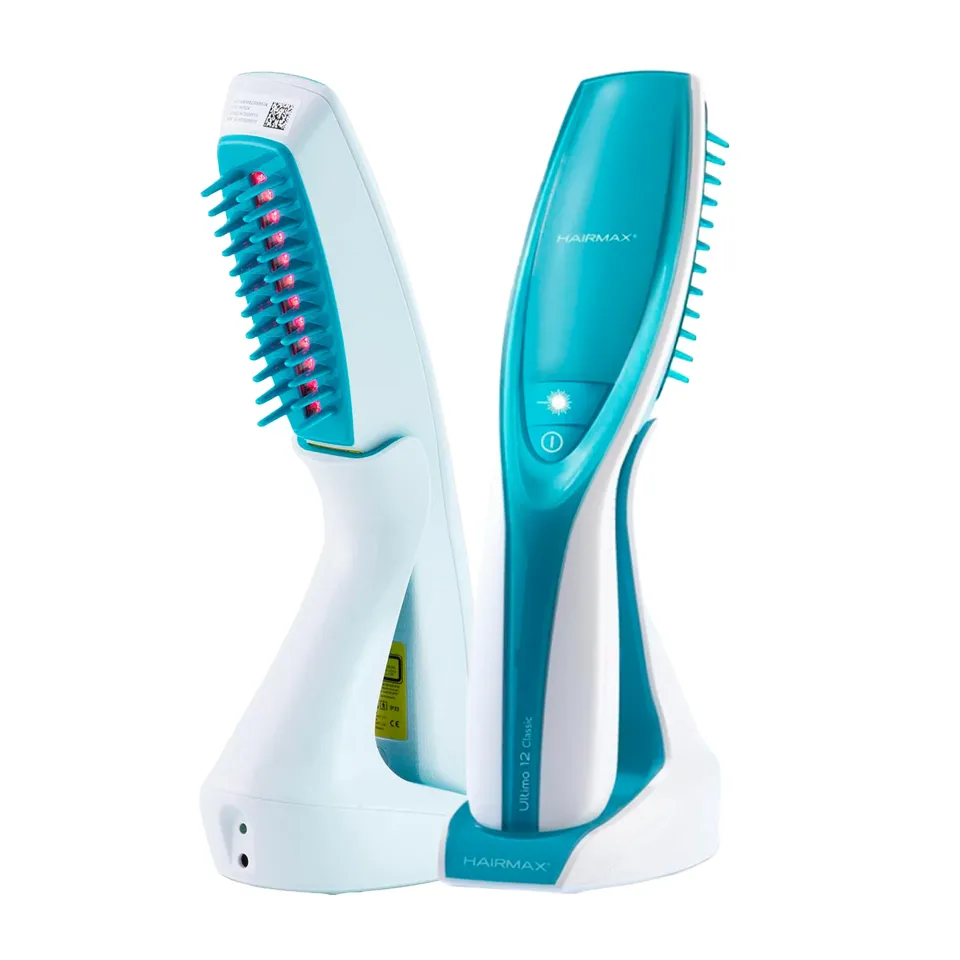 Лазерная расческа, Hairmax | Архивы пресс-служб