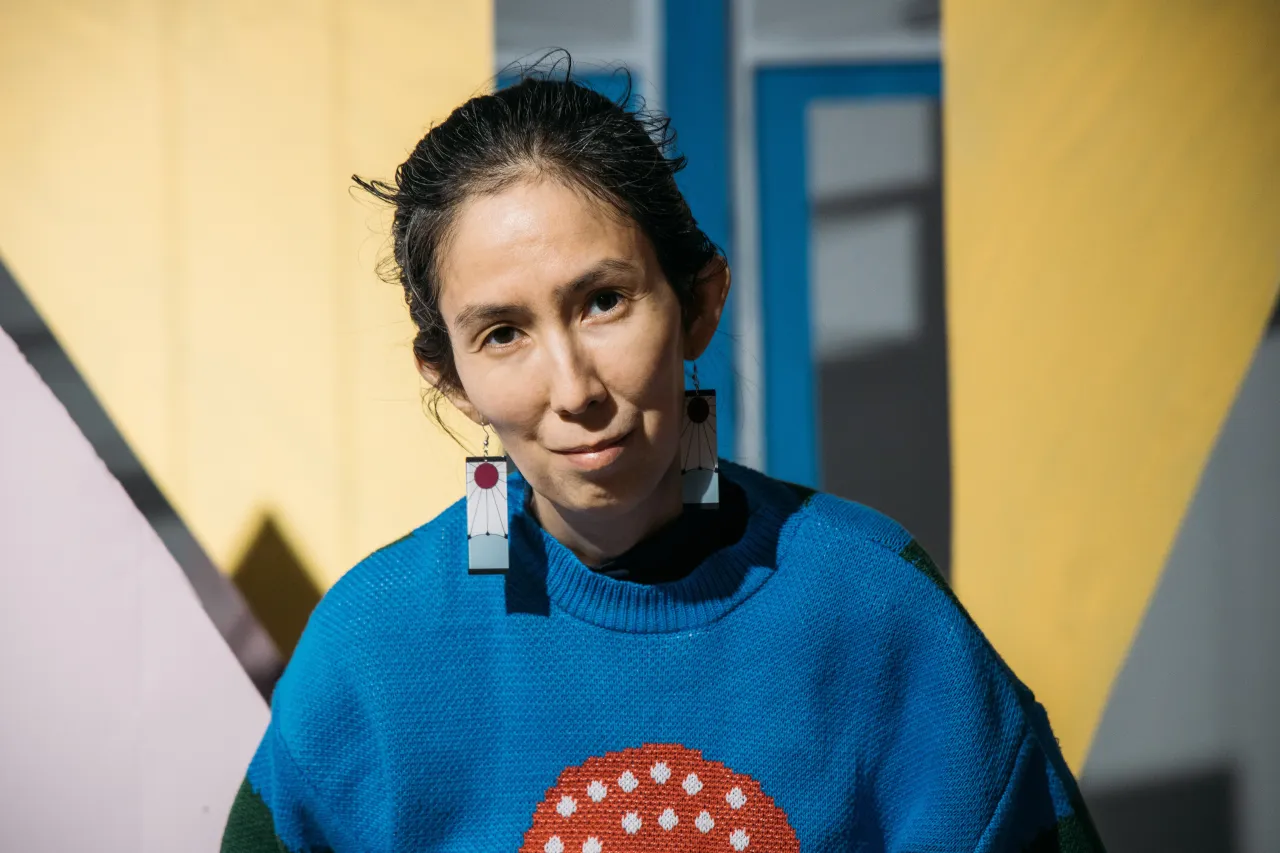 Анвар Ракишев | Архивы музея