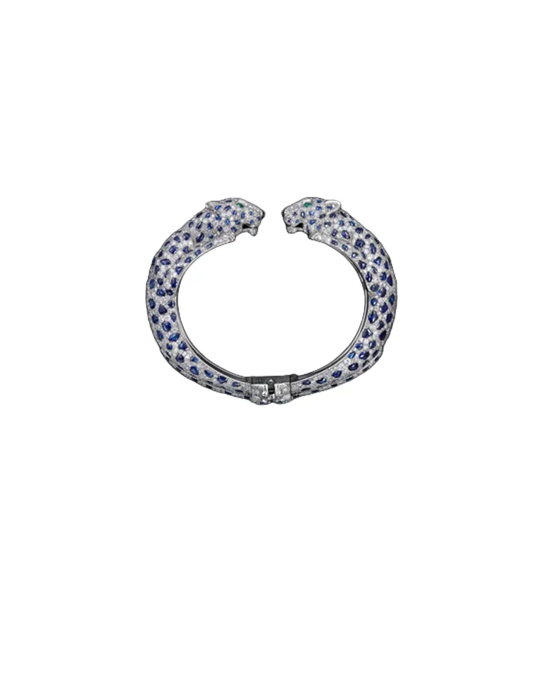 Cartier | баспасөз қызметінің мұрағаты