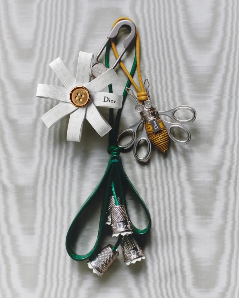 Credits by Heikki Kaski | Dior