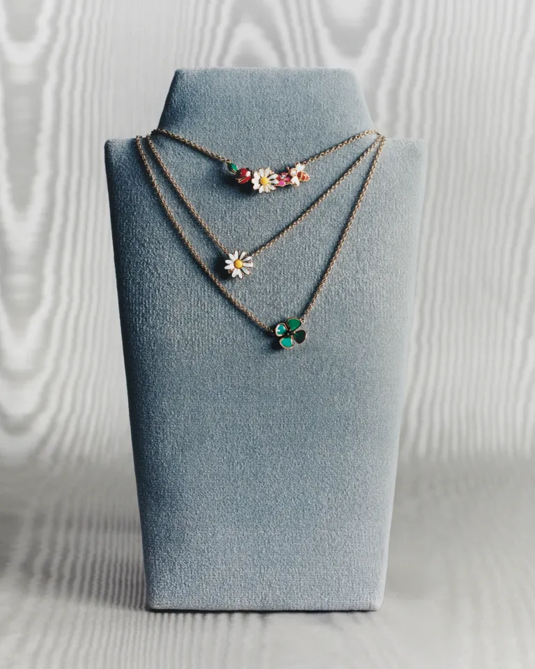 Credits by Heikki Kaski | Dior