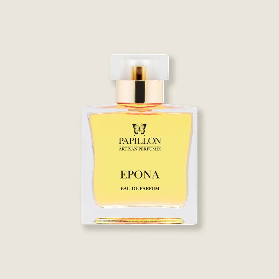 официальный сайт Papillon Artisan Perfumes
