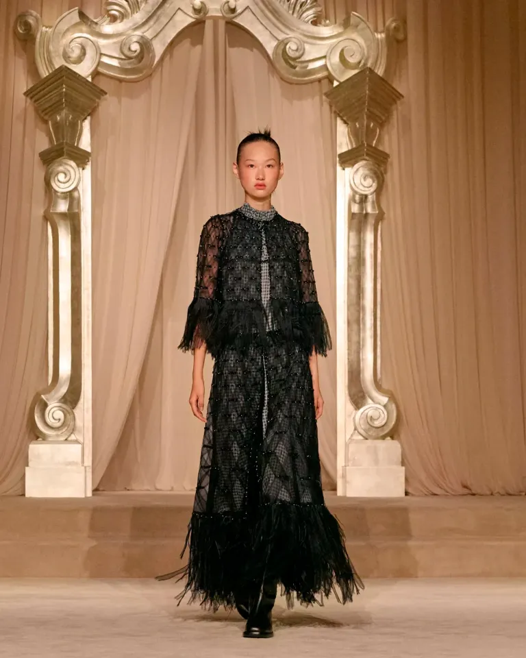 Официальный сайт CHANEL