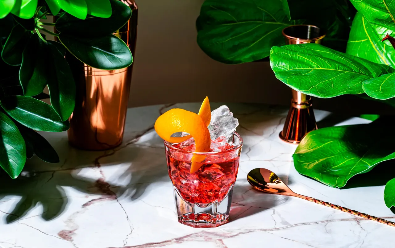 Negroni | Getty Images