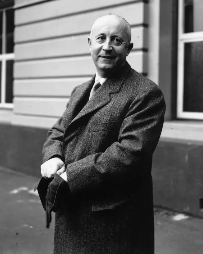 Christian Dior | Getty Images