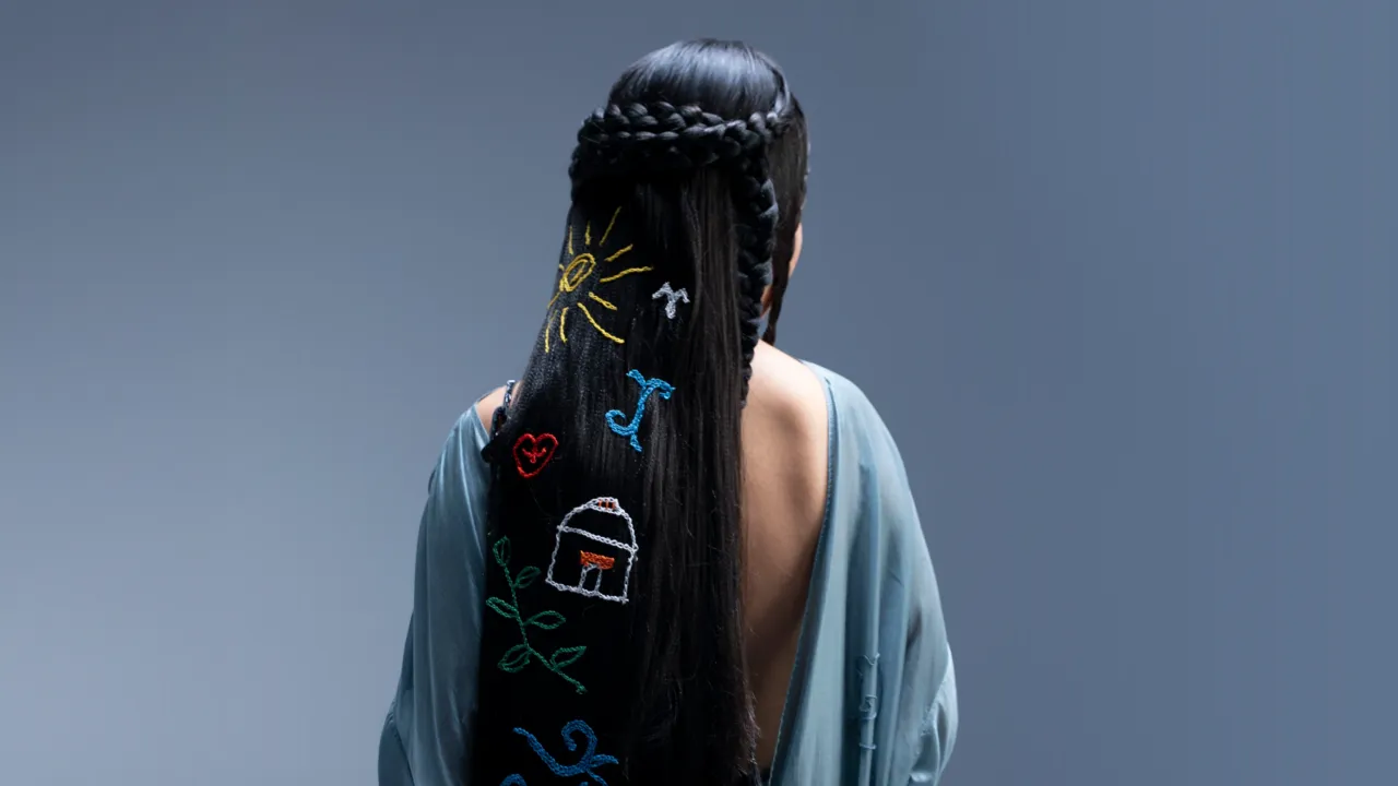  Фотограф: Жусуп Суханбердиев

