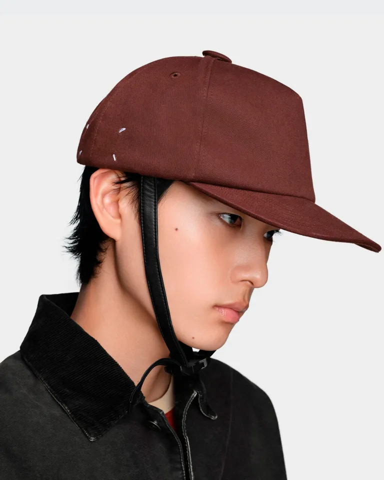 официальный сайт Maison Margiela Paris