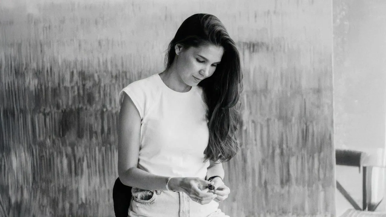 Фотограф: Ляззат Камзина