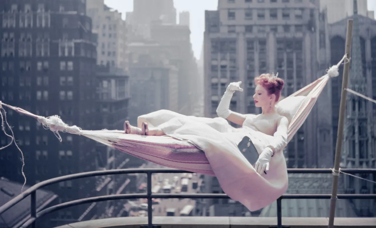 Tony Vaccaro / Getty Images