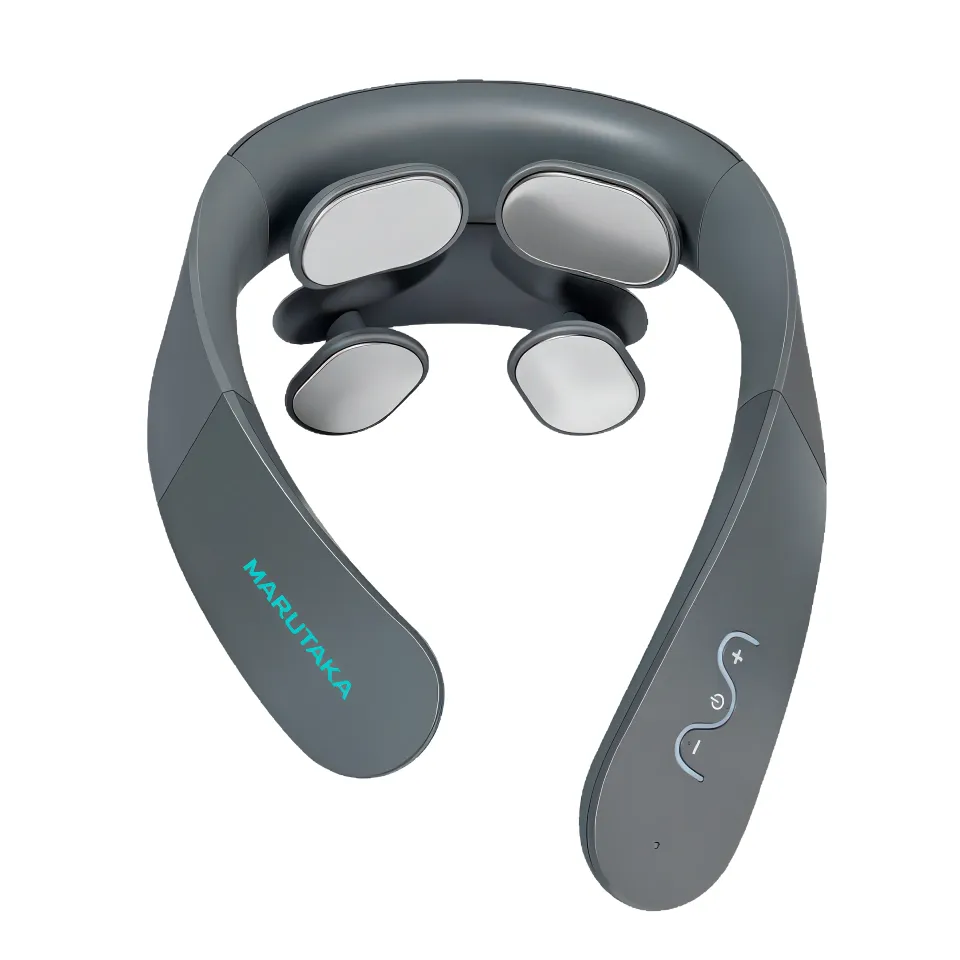 Массажер Osteo Neck, Marutaka | Архивы пресс-служб
