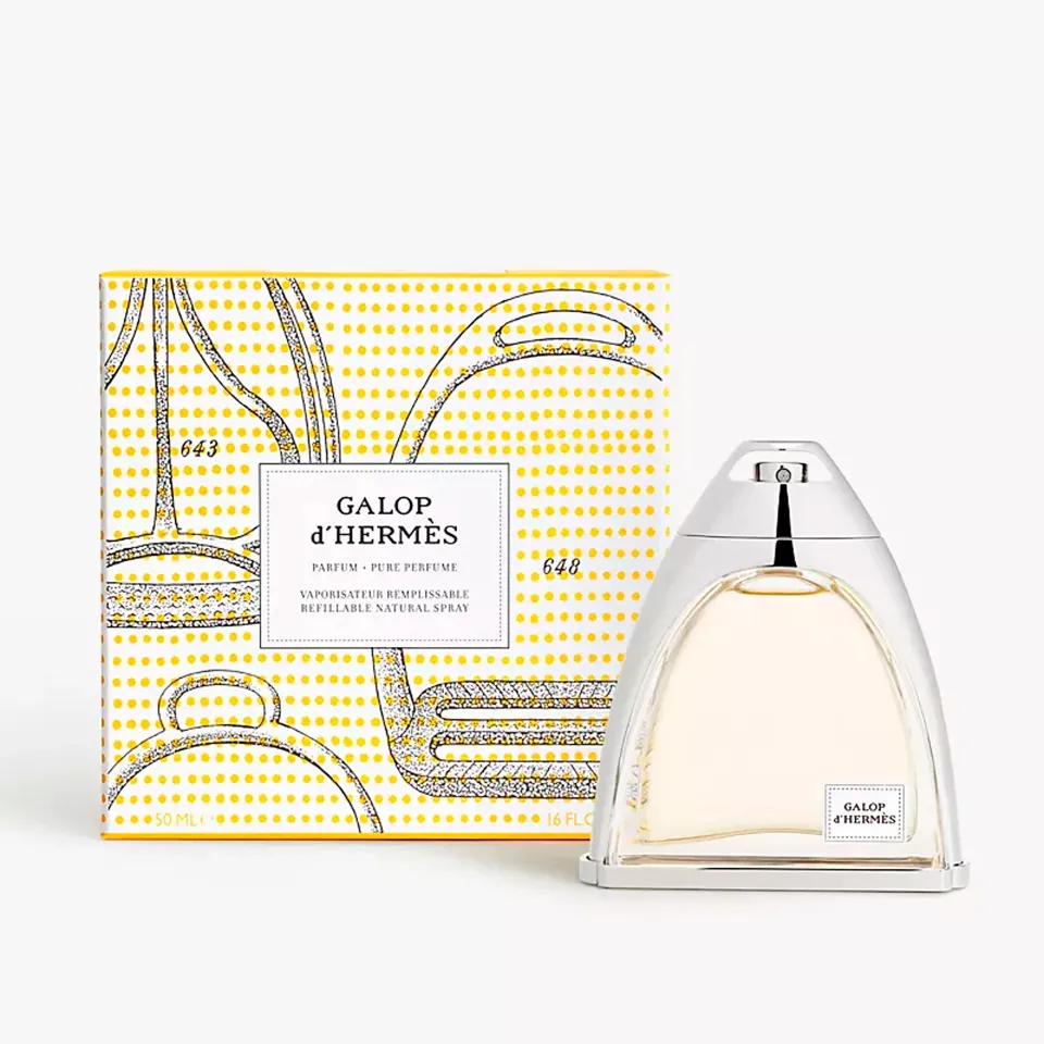 Hermès Paris ресми сайты