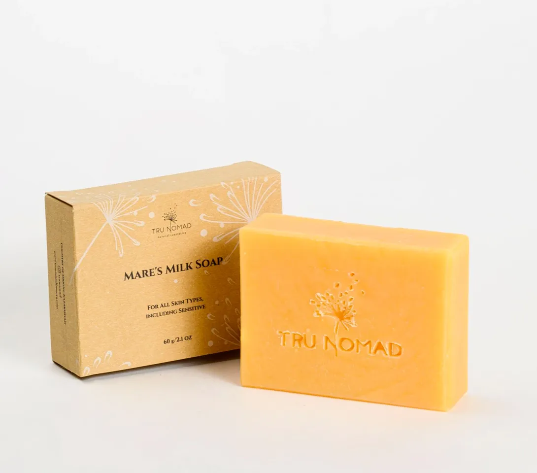 TruNomad ресми сайты