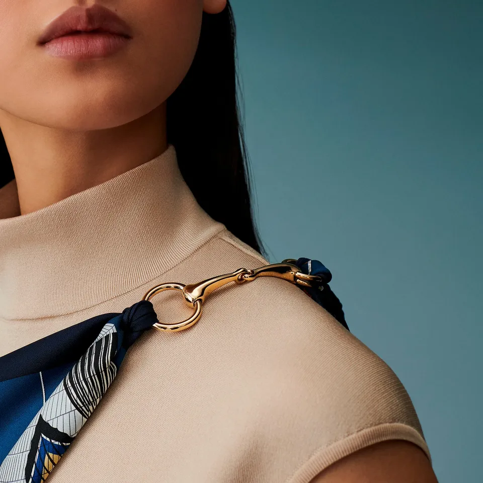 официальный сайт Hermès Paris