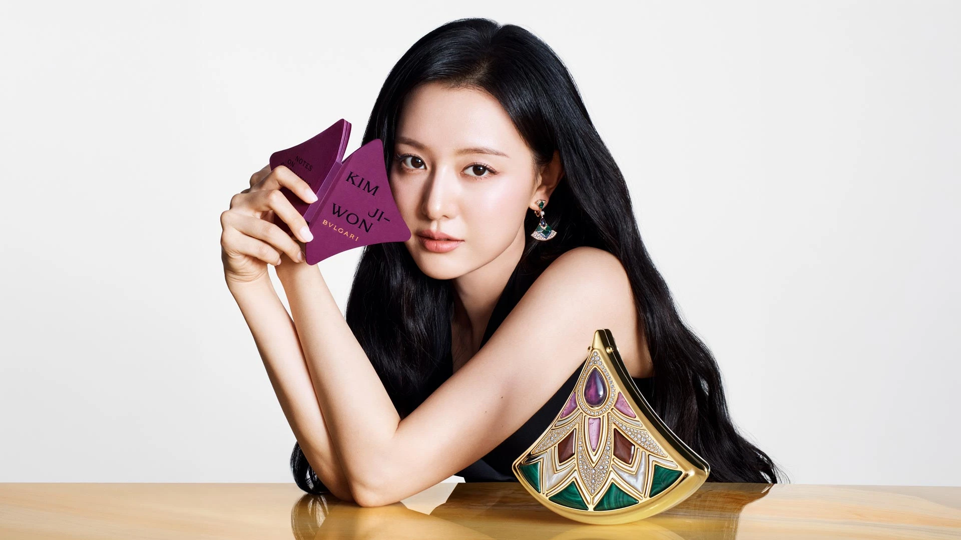 Ким Джи-вон | Фотограф: Итан Джеймс Грин