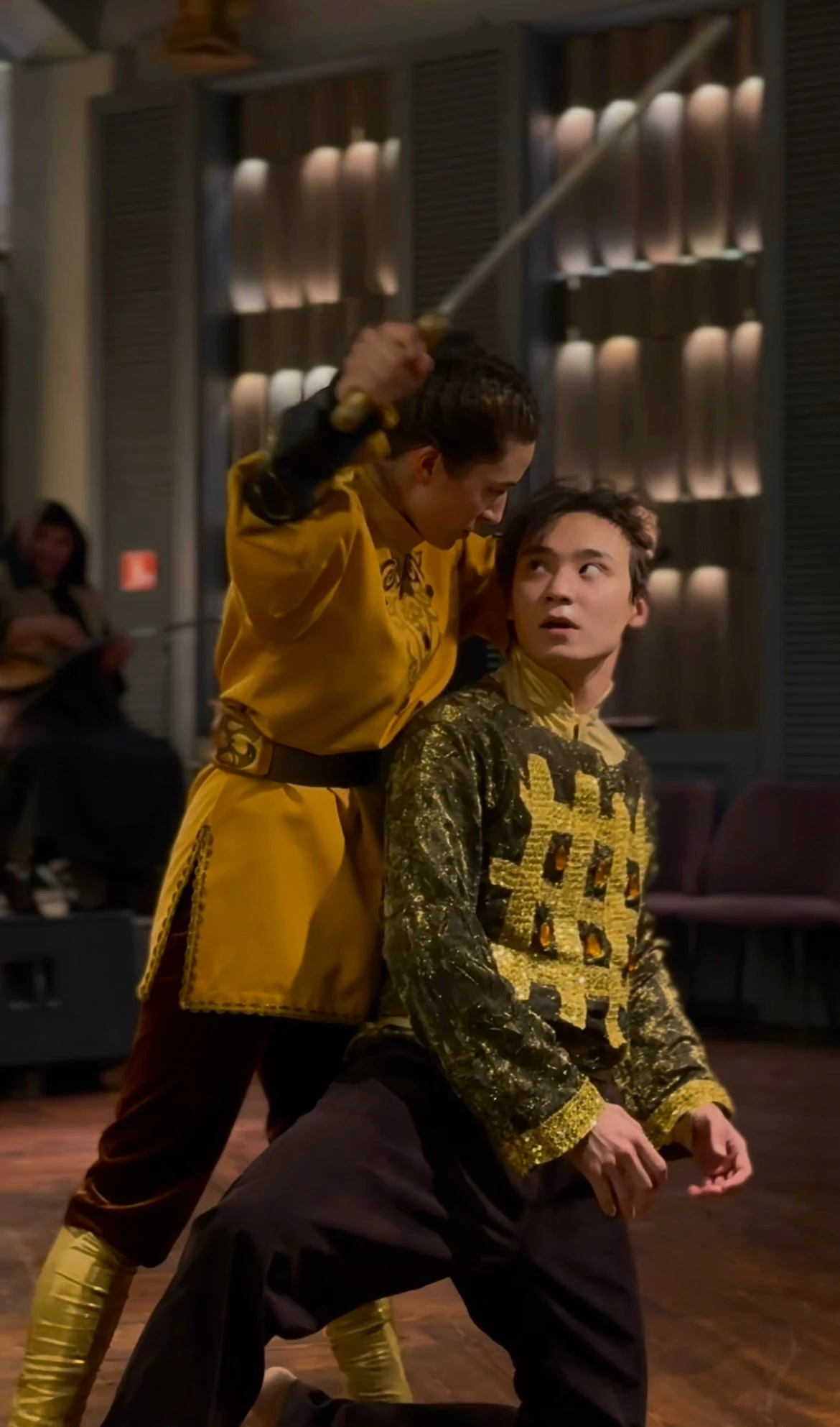 Pinta Premium: отдых, еда и культурное просвещение