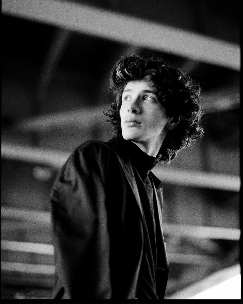 Марк Эдельштейн | Instagram: @mark.eydel