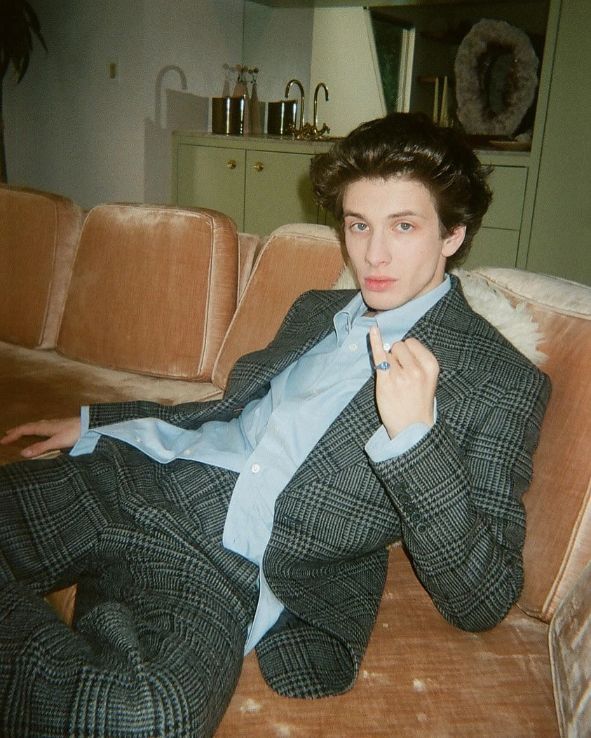 Сексуальные мужчины сегодня: крысы, твинки и бимбо