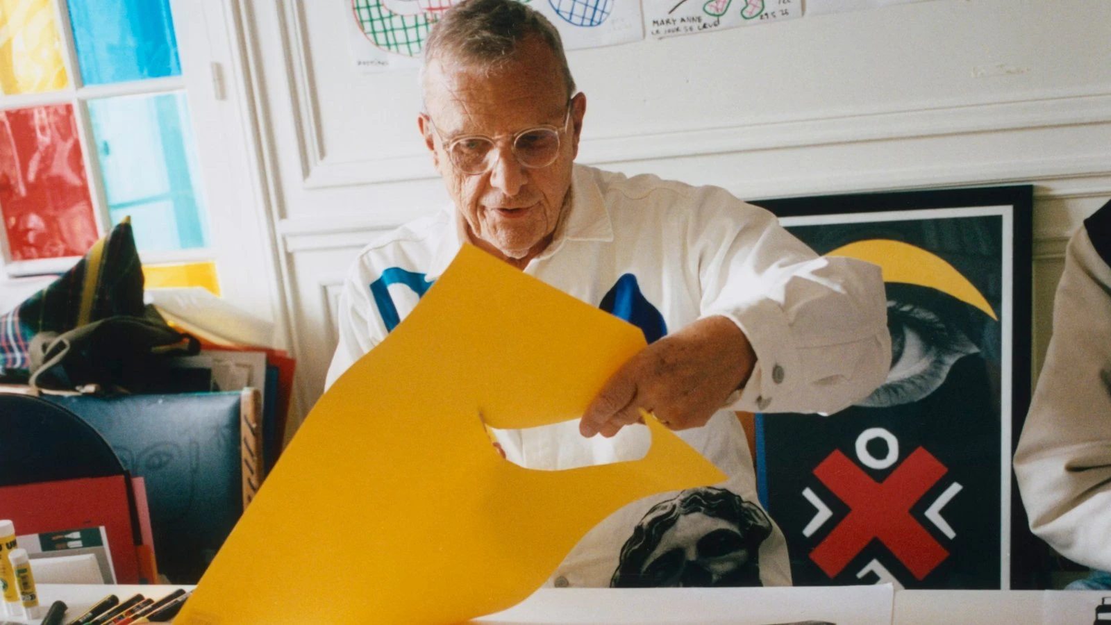 Жан-Шарль де Кастельбажак | PALACE