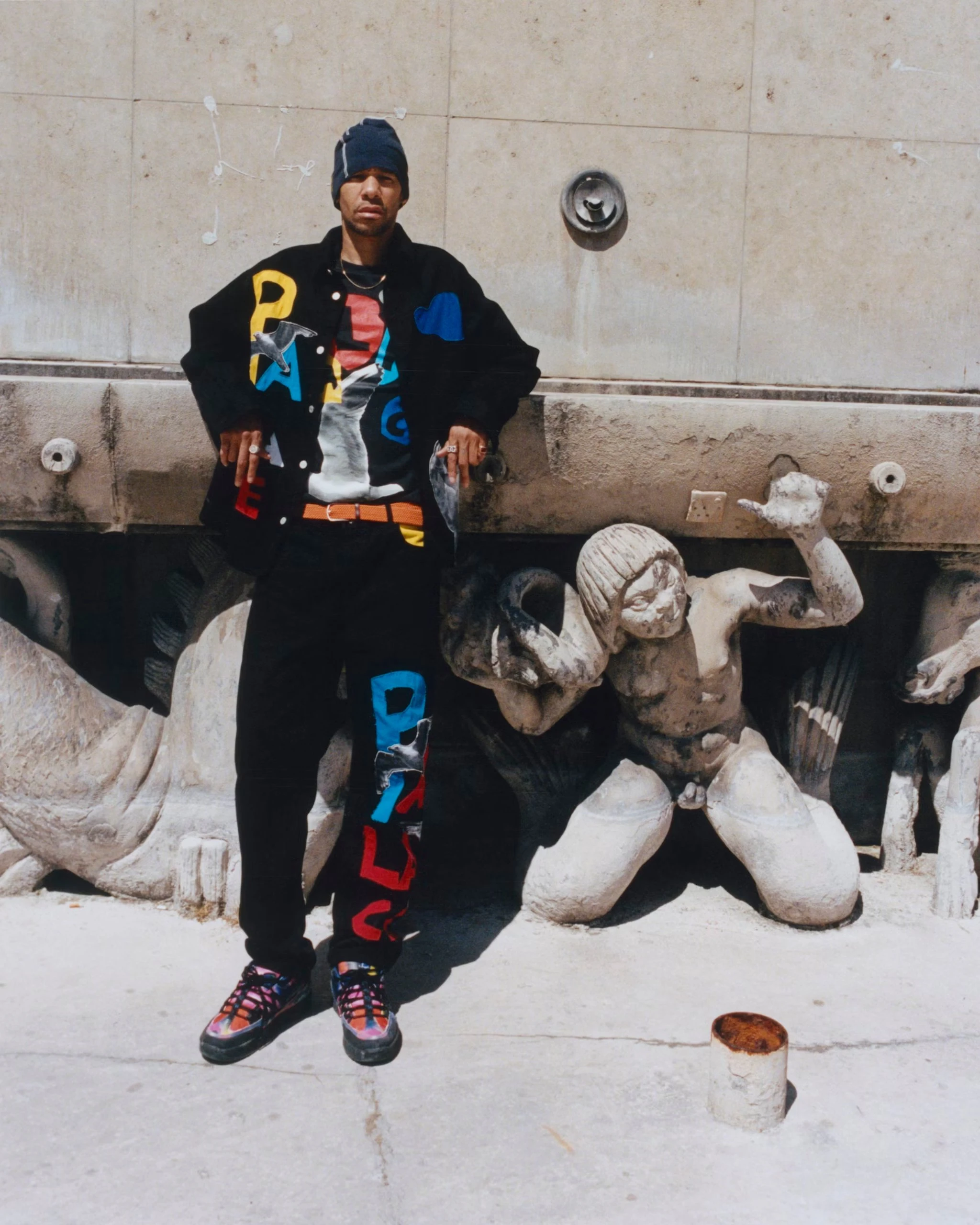 PALACE JCC+ | PALACE