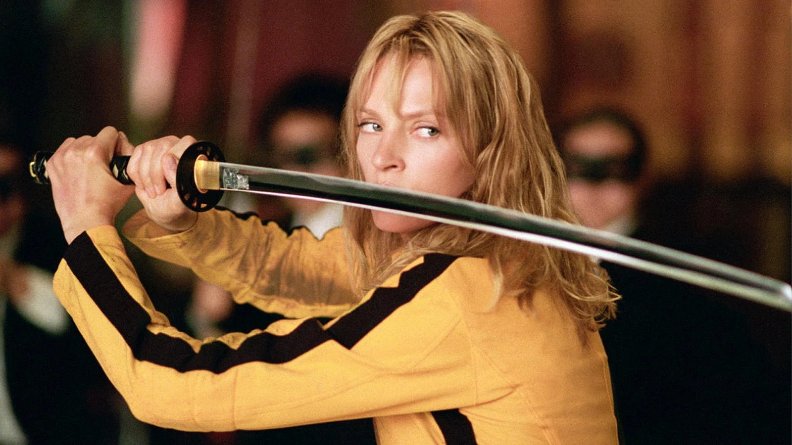 Kill Bill: Volume 1 фильмінен кадр | Miramax Films