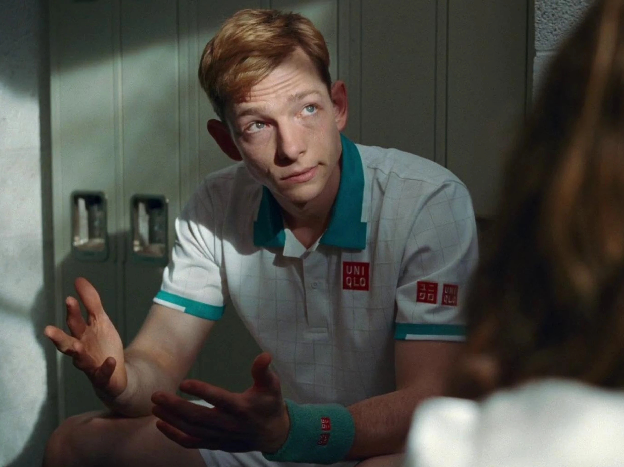 Майк Фейст , кадр из фильма «Претенденты» | Frenesy Film Company