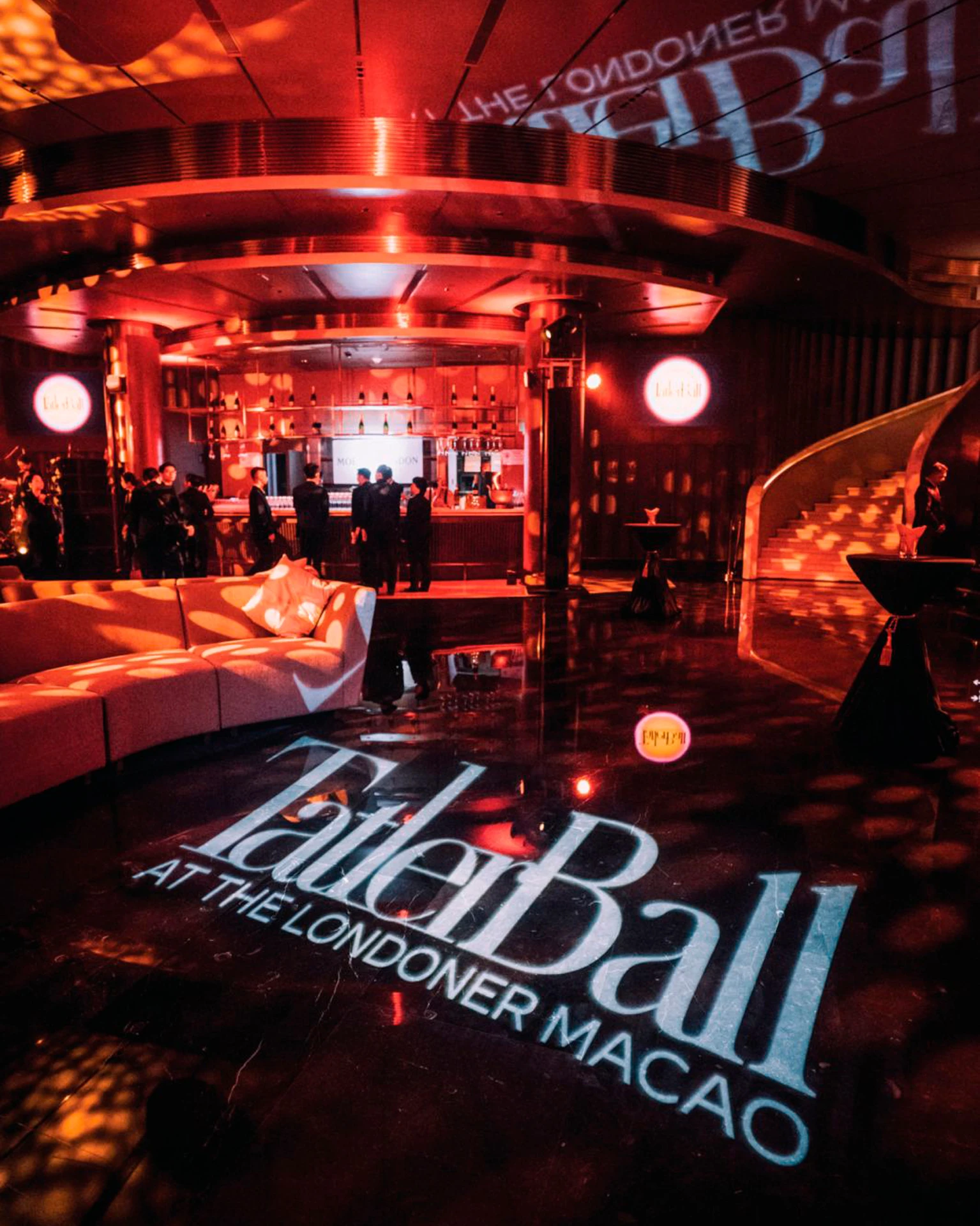 Фотосуретші: Пол Чинг | Tatler Hong Kong