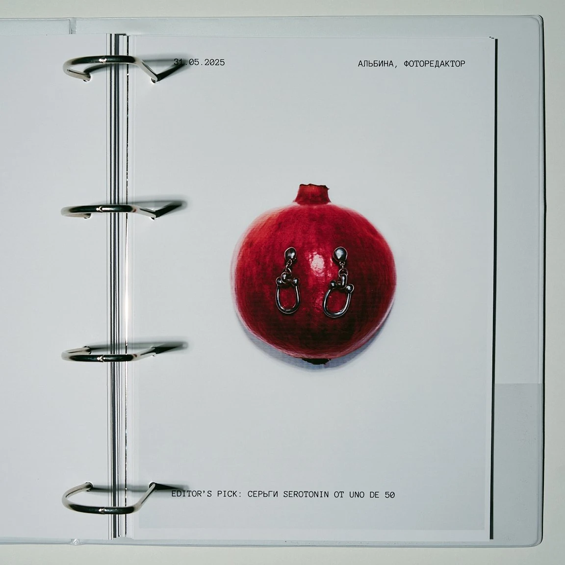 Editors’ Pick: что понравилось редакции Tatler в мае