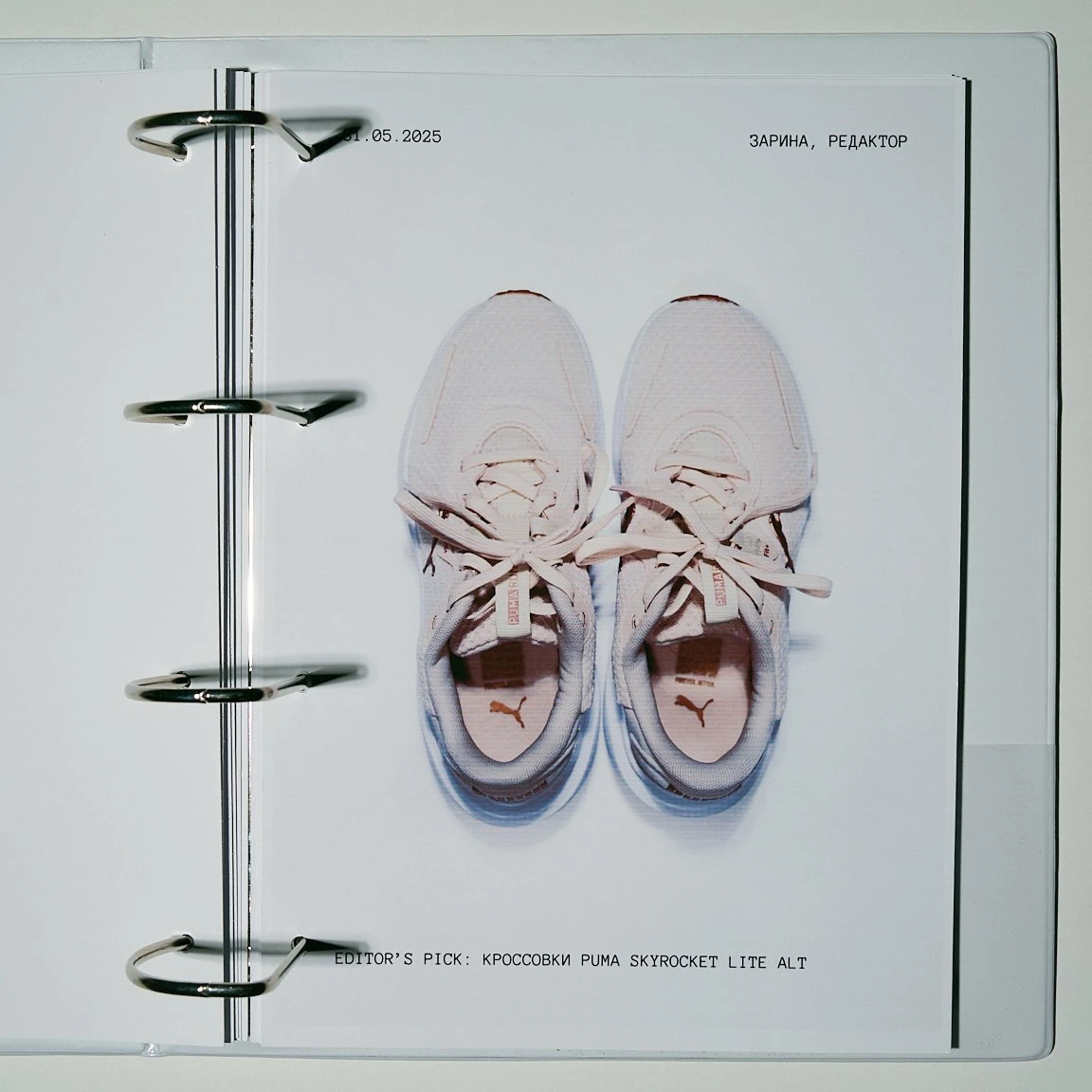 Editors’ Pick: что понравилось редакции Tatler в мае