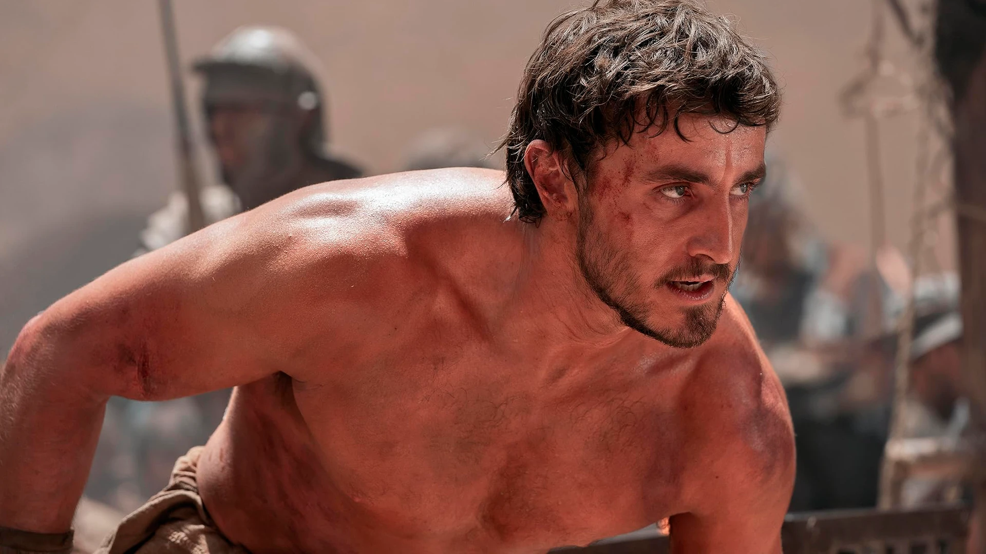 «Гладиатор 2» | IMDB