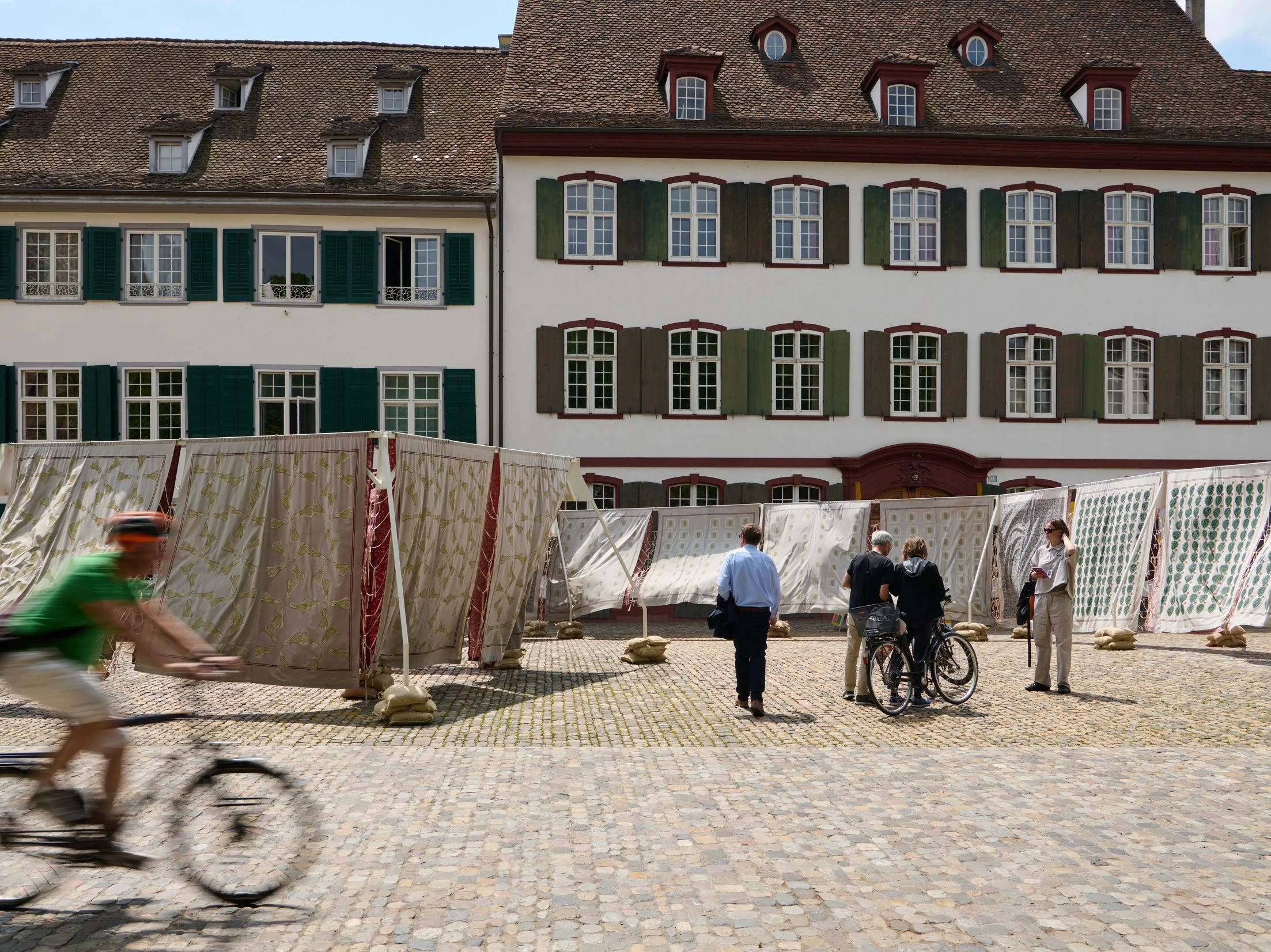 namak halal / namak haram, Hylozoic/Desires