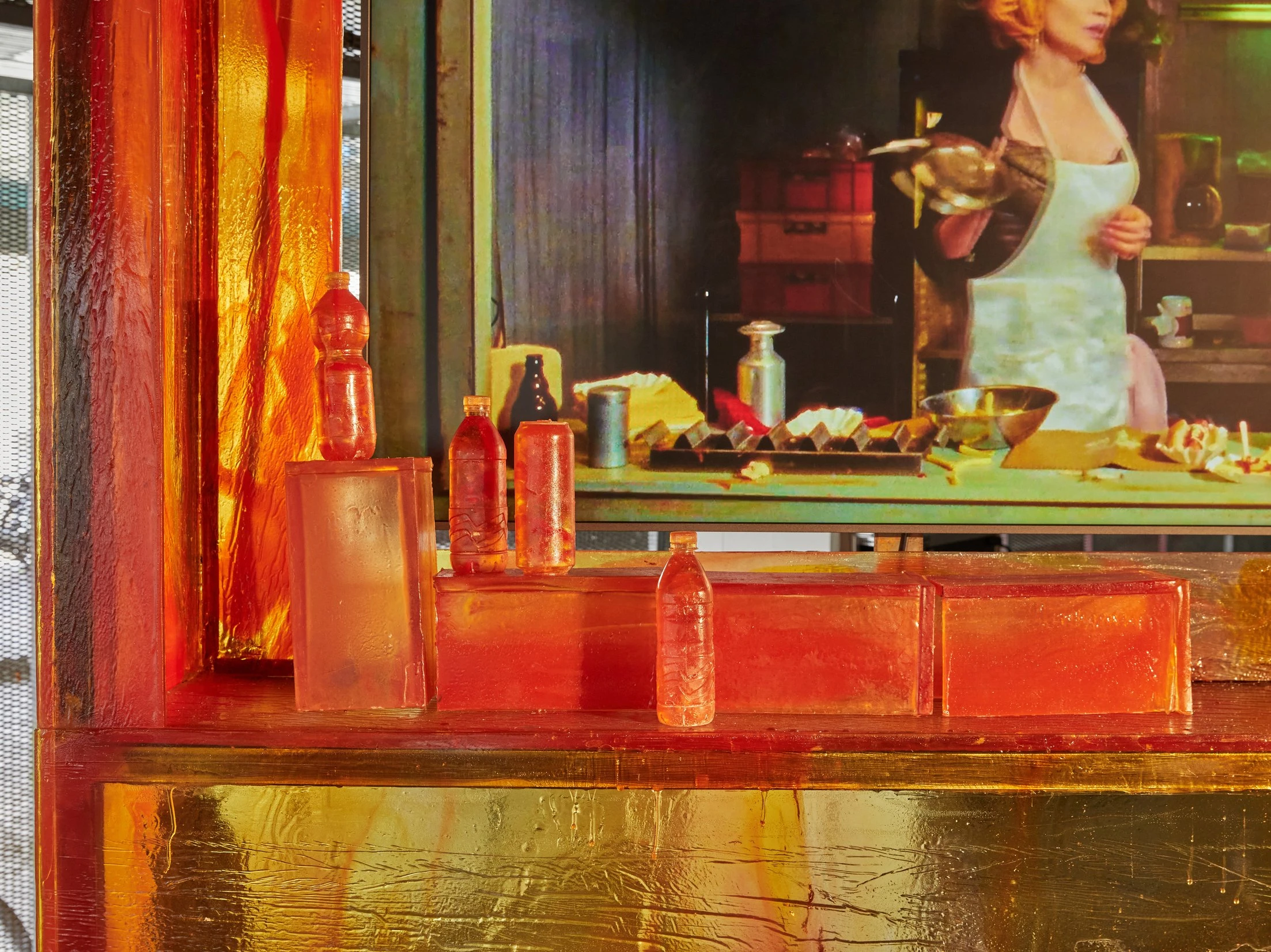 Interlude, Marianna Simnett