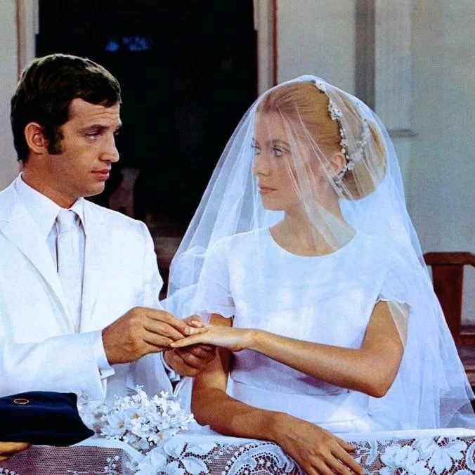 Кадры из фильма «Сирена с «Миссисипи» | Кинопоиск