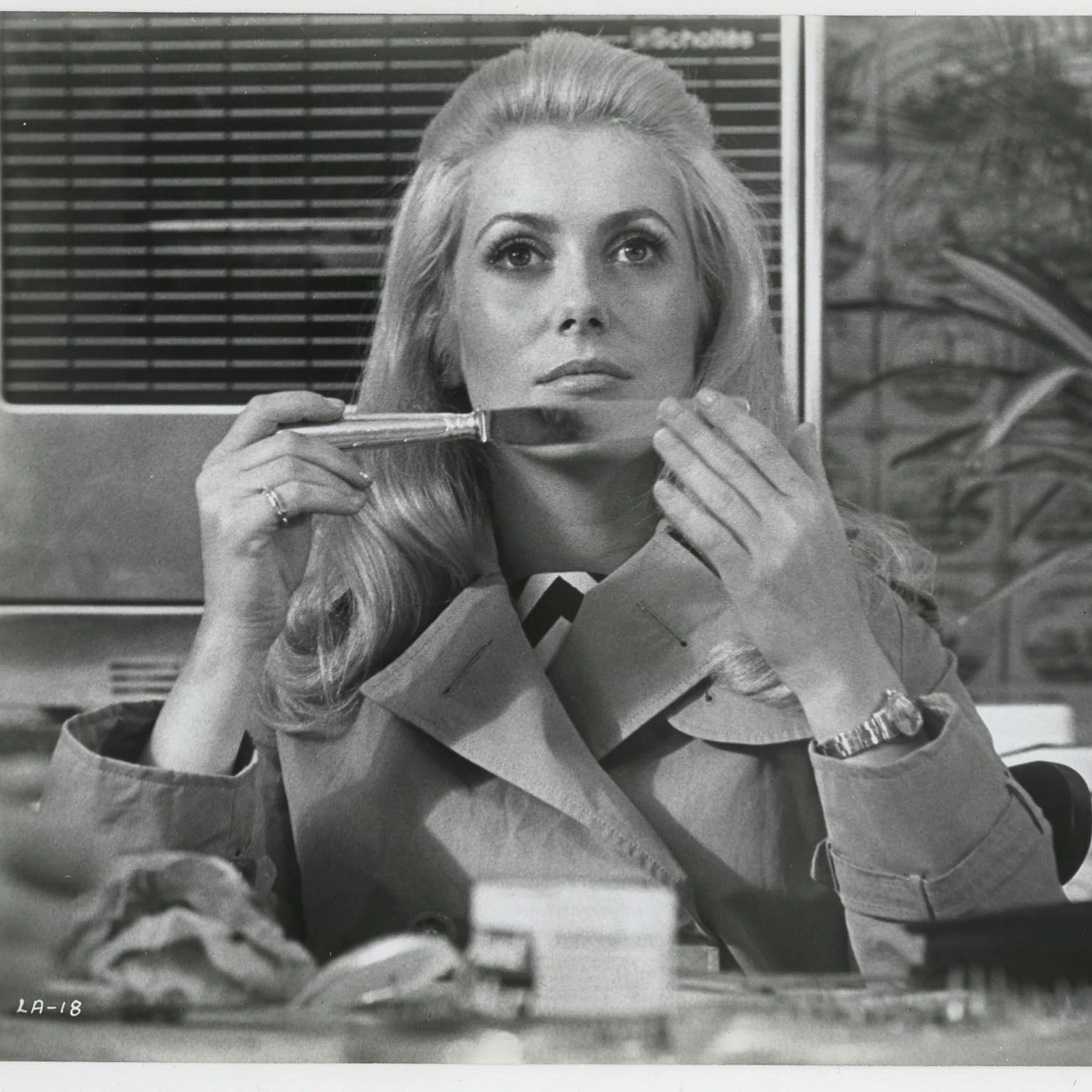 Кадры из фильма «Смятение» | imdb