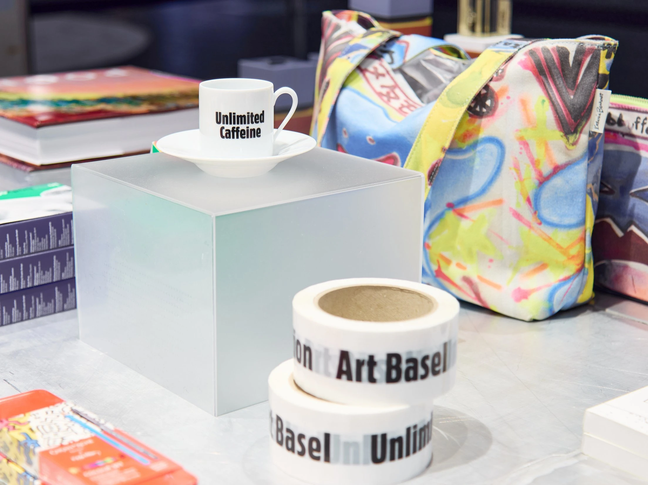 Art Basel 2025 несімен есте қалды?