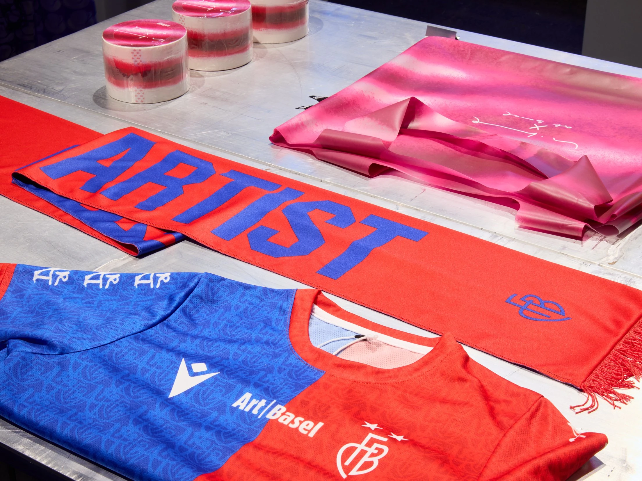 Art Basel 2025 несімен есте қалды?