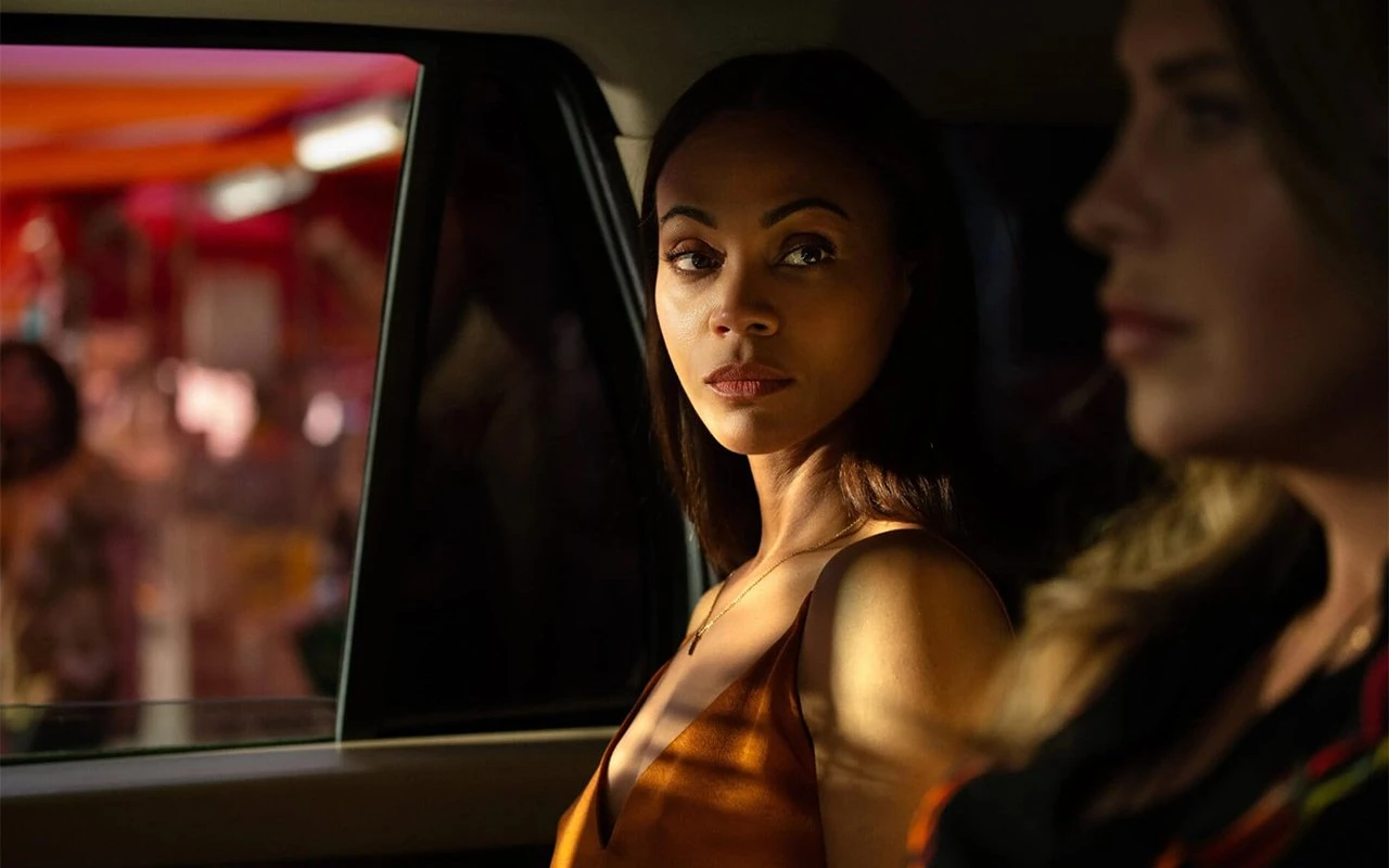 Кадр из фильма «Эмилия Перес» | imdb